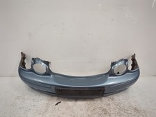 2006 JAGUAR X-TYPE SPORT D Saloon Front Bumper