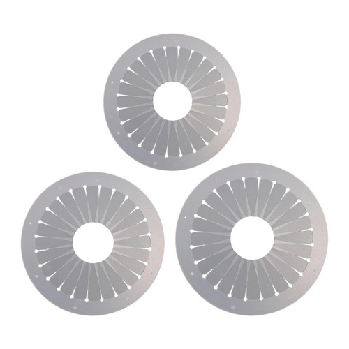 Ribbon flower making tool - flower,