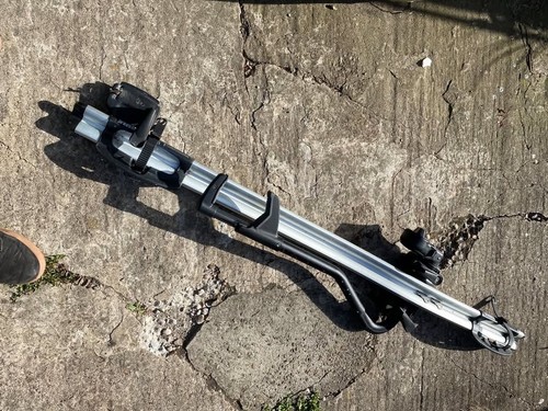 Thule proride 591 roof rack - thule,