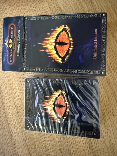 The wizards unlimited - wizards, ed
