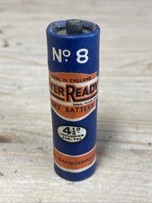 Ever Ready No.8 Vintage