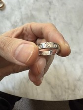 Gucci Fine Jewellery 18kt