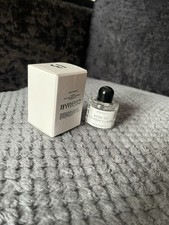 Byredo Rose of No Man’s Land
