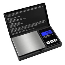 0.01g x 500g Digital Kitchen