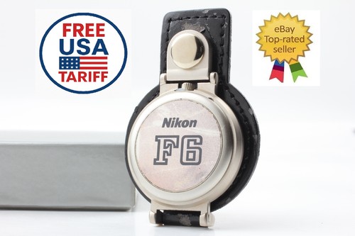 Rare nikon waist - f6, belt