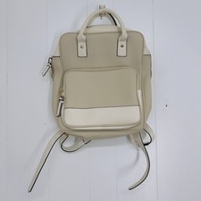 Accessorize Two-Tone Top