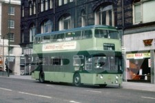 Bus Photo - Leeds City