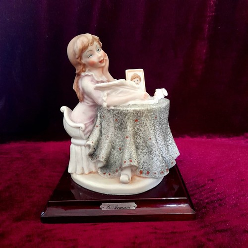 Vintage giuseppe armani - giuseppe,