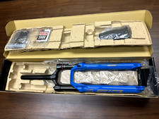 RockShox SID Ultimate