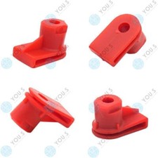 100 Piece You.S Original Plastic Steckmutter for Vauxhall Corsa Insignia Zafira