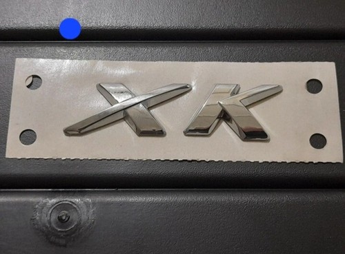 New genuine jaguar boot - xk,