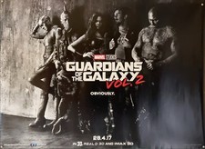 Guardians of the Galaxy Vol. 2