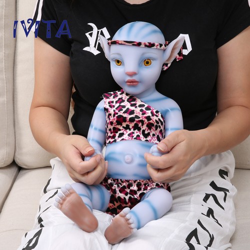 Ivita full silicone - ivita,