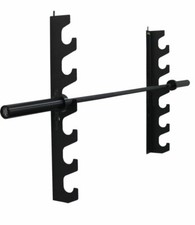 FXR Sports Barbell Gun Rack