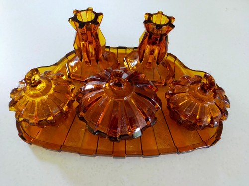 Vintage art deco - art,