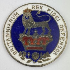 Great Britain George IV Red