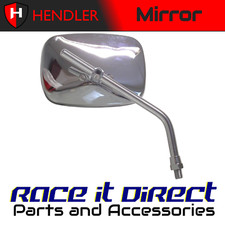 Mirrors for Kawasaki VN 1500 P