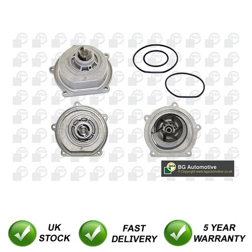 Water pump sjr fits - sjr,
