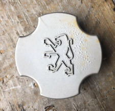 1x Peugeot alloy Wheel Centre Cap Trim 306 405 309 406 205 106 GTi Xsi