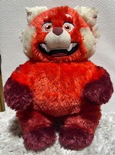 Build bear disney turning - a,