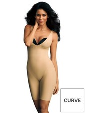 Maidenform Open Bust Body