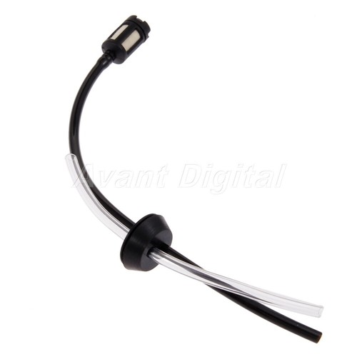 Strimmer trimmer fuel hose - fuel,