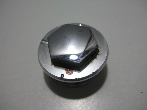 Fork bolt - fork,