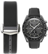 20mm Curve Rubber Strap for