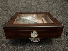 Cigarloong Wooden Cigar