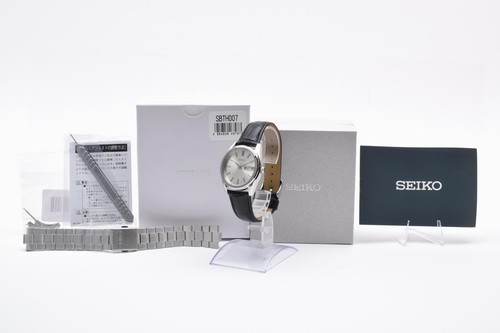 Mint seiko selection - selection, sbth007