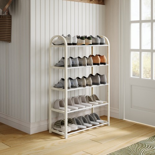 Tall narrow shoe - 4, 5