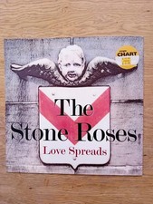 The Stone Roses Love Spreads