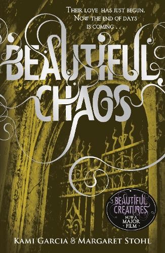 Beautiful chaos 3 4 - chaos, 3):