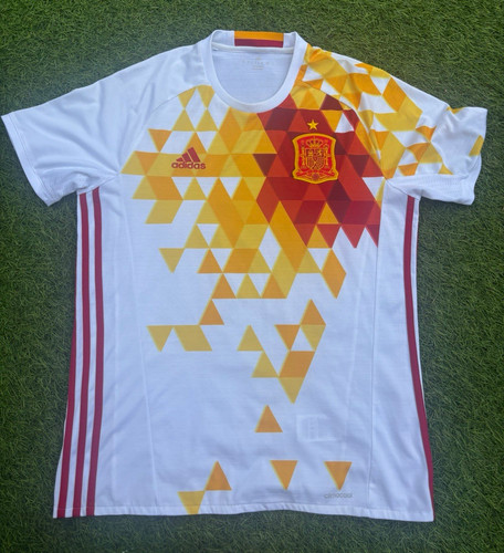 Adidas spain 2016 - adidas, away