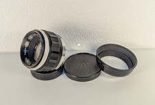 Tomioka Yashica Auto Yashinon