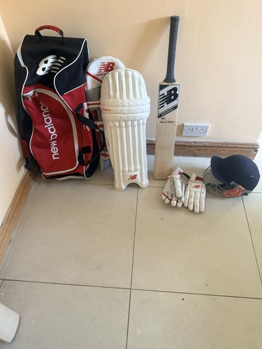New balance cricket - new,