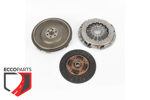 Exedy flywheel clutch kit - flywheel,
