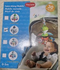 Baby Mobile For Cot