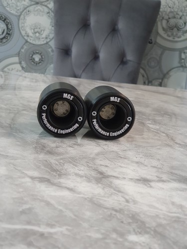 Yamaha mt07 crash - mt07, bungs