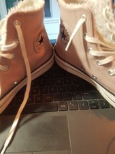 All Star Converse Chuck Taylor