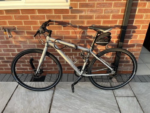 Voodoo agwa hybrid bike - voodoo,