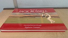 The Art of Jack Russell: A