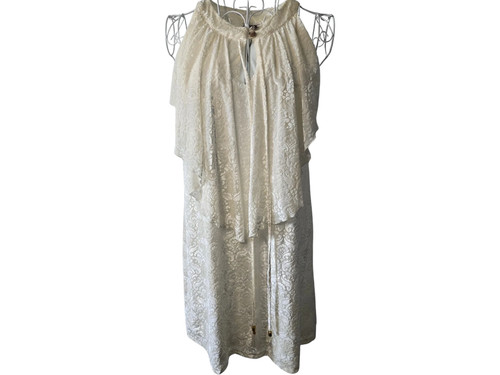 Vintage 80s chelsea girl cream - chelsea,