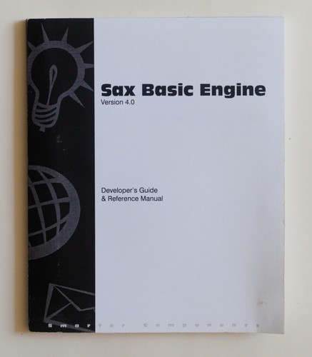 Vintage sax basic engine - -,