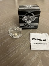 Gleneagles Crystal Miniature