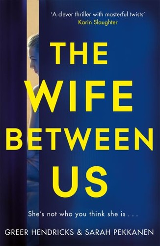 The wife between - , us