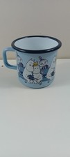 Muurla MOOMIN Characters Metal