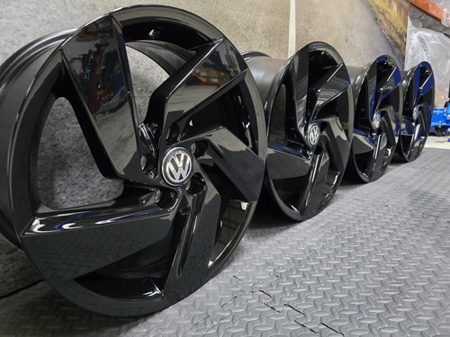Refurbished genuine vw - genuine,