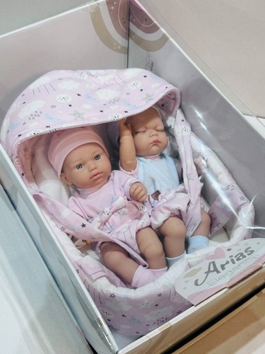 Arias elegance baby doll - arias,