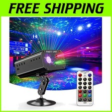 Powerful Disco Lights with